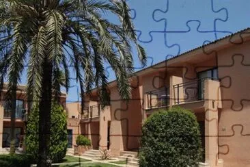 FaraÃ³n jigsaw puzzle