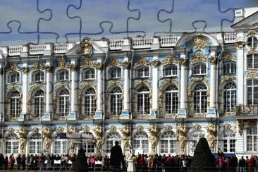FaraÃ³n jigsaw puzzle
