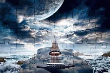 things jigsaw puzzle