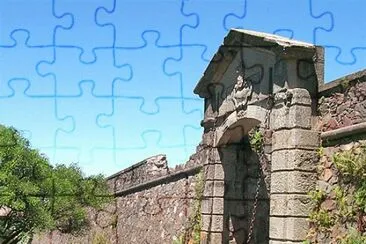 FaraÃ³n jigsaw puzzle