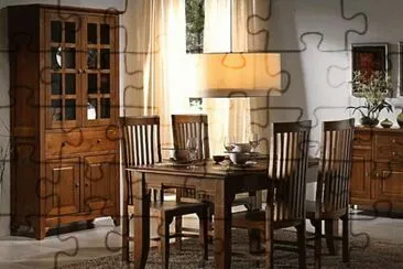 FaraÃ³n jigsaw puzzle