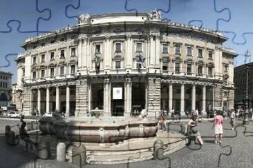 FaraÃ³n jigsaw puzzle