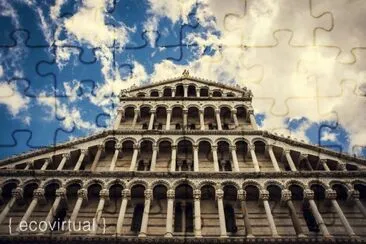 FaraÃ³n jigsaw puzzle