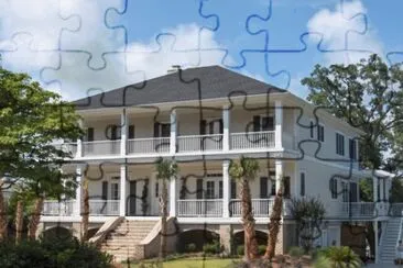 FaraÃ³n jigsaw puzzle
