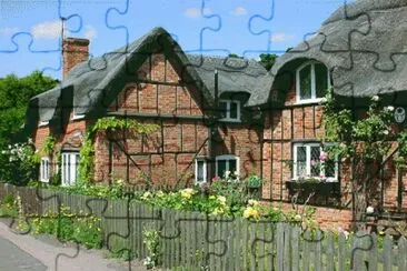 FaraÃ³n jigsaw puzzle