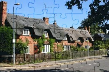 FaraÃ³n jigsaw puzzle