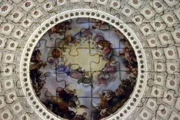 FaraÃ³n jigsaw puzzle