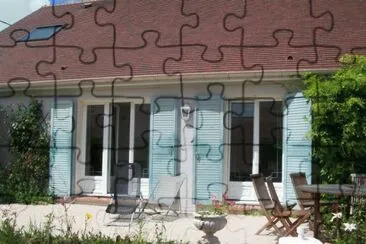 FaraÃ³n jigsaw puzzle