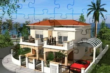 FaraÃ³n jigsaw puzzle