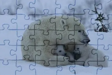 mom #121 jigsaw puzzle