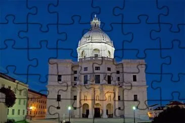 FaraÃ³n jigsaw puzzle
