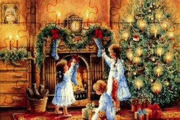 image jigsaw puzzle