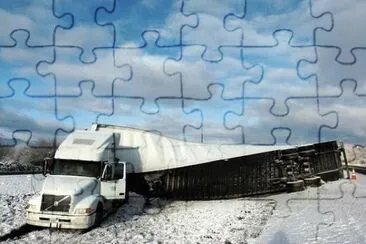 accidentes jigsaw puzzle