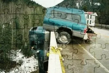 accidentes jigsaw puzzle