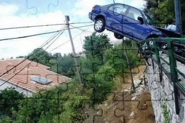 accidentes jigsaw puzzle