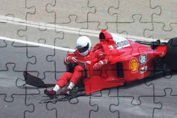 accidentes jigsaw puzzle