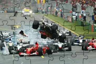 accidentes