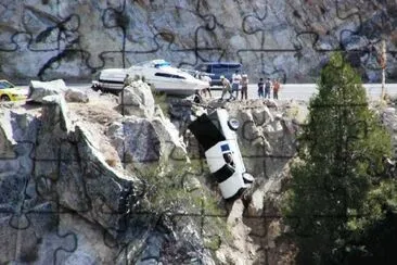 accidentes