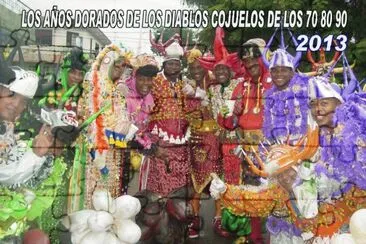 anos dorados