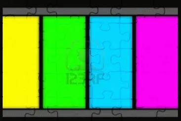 image jigsaw puzzle