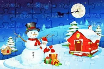 image jigsaw puzzle