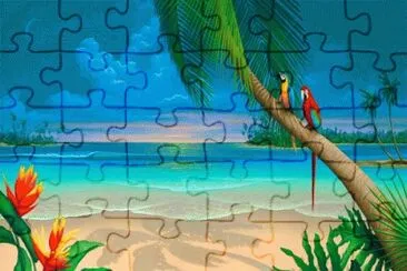 image jigsaw puzzle