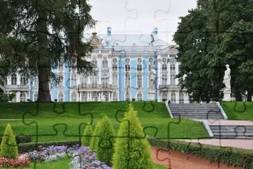 FaraÃ³n jigsaw puzzle