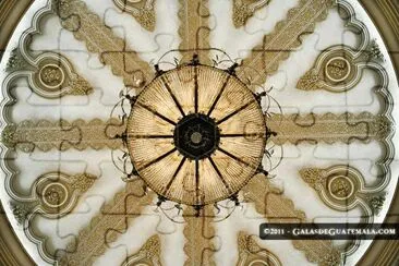 FaraÃ³n jigsaw puzzle
