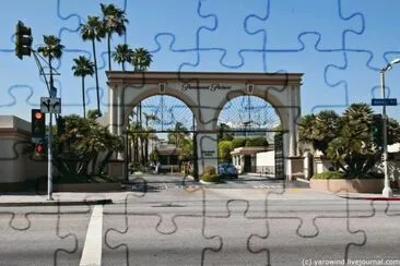 FaraÃ³n jigsaw puzzle