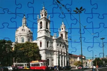 FaraÃ³n jigsaw puzzle