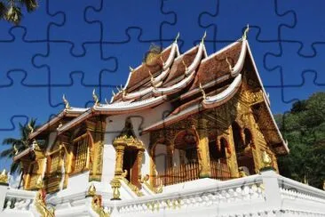 FaraÃ³n jigsaw puzzle