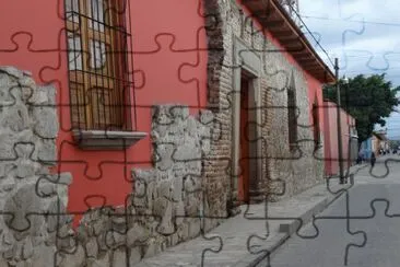 FaraÃ³n jigsaw puzzle