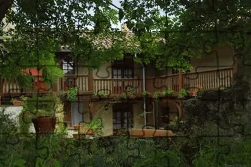 FaraÃ³n jigsaw puzzle