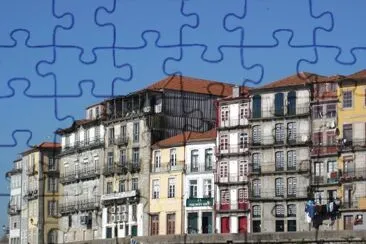 FaraÃ³n jigsaw puzzle