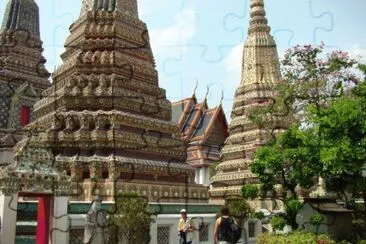 FaraÃ³n jigsaw puzzle