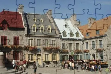 FaraÃ³n jigsaw puzzle