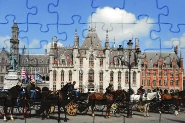FaraÃ³n jigsaw puzzle