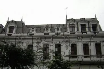 FaraÃ³n