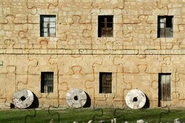 פאזל של FaraÃ³n