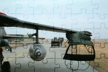aviones jigsaw puzzle