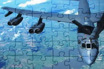 aviones jigsaw puzzle
