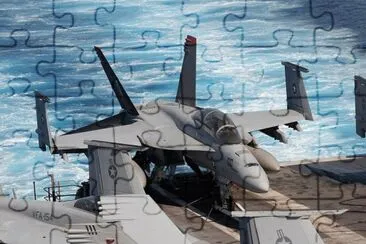 aviones jigsaw puzzle