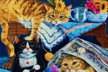 99999976t jigsaw puzzle