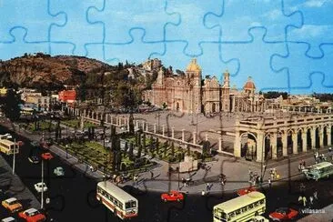 antes del tritanic jigsaw puzzle