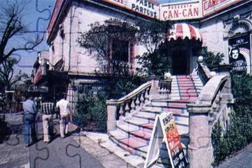 antes del tritanic jigsaw puzzle