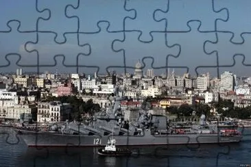 barcos jigsaw puzzle