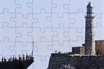 barcos jigsaw puzzle