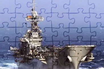 barcos jigsaw puzzle