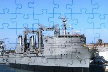 barcos jigsaw puzzle