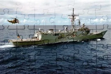 barcos jigsaw puzzle